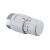 Oventrop Uni SH M30x1.5 с нулевой отметкой термостат
