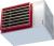 Pakole GTV 20C (20 кВт) газовый теплогенератор