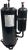 Panasonic compr. 5VD420ZAA21 компрессор