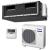 Panasonic S-F43DD2E5 / U-B43DBE8 канальный кондиционер