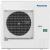 Panasonic Free Match CU-4Z80TBE внешний блок мульти сплит-системы на 4 комнаты