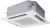 Panasonic S-100PU2E5B/U-100PZH2E5 кассетный кондиционер