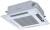 Panasonic S-140MU1E51 кассетная VRF система 14-16,9 кВт