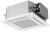 Panasonic S-50PY2E5B/U-50PZH2E5 кассетный кондиционер