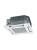 Panasonic S-F24DB4E5 / U-B24DBE5 кассетный кондиционер
