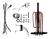 Parpol KIT 9 кВт (for 1500-2000) комплект