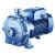 Pedrollo 2CP 32/210A поверхностный насос