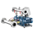 Pedrollo CB2 - 2CP 40/180B поверхностный насос