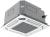 Pioneer KFCI24GV/KONI24GV/TCI04V Nord-40 кассетный кондиционер