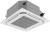 Pioneer KFCV28CX/MBV02CX кассетная VRF система 2-2,9 кВт