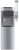 Ecotronic M30-U4L silver+SS top пурифайер для 30 пользователей