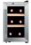 ProfiCook PC-WK 1231 отдельностоящий винный шкаф до 12 бутылок