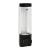 Puff 8105Bl, 250 мл, черный для мыла