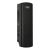 Puff 8110Bl, 350 мл, Черный для мыла