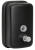 Puff 8605Bl, черный, 500 мл для мыла