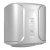 Puff 8806C хром мощная сушилка для рук
