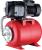 Pumpman ATJET100N насосная станция