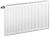 Purmo CV11 300x800 - 437 Вт стальной панельный радиатор Тип 11