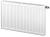 Purmo CV21 400x500 - 654 Вт стальной панельный радиатор Тип 21