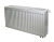 Purmo CV33 400x500 - 1160 Вт стальной панельный радиатор Тип 33