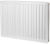 Purmo Hygiene H 30-300-1400 стальной панельный радиатор Тип 30