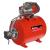 QUATTRO ELEMENTI Automatico 1001 Inox 50 L насосная станция