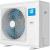 QUATTROCLIMA QN-CCU105E 10-19 кВт
