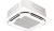 QUATTROCLIMA QV-I24CGE/QN-I24UGE/QA-ICP14 кассетный кондиционер