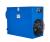 R-and-S 175 Dual (400 V -3- 50/60 Hz) газовый теплогенератор