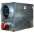 R-and-S 240S (400 V -3- 50/60 Hz) газовый теплогенератор