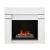 Real-Flame Alta CST 500 WT 3D Cassette 500 электрокамин с классическим очагом 3D