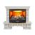 Real-Flame Country 25/25,5 WT 3D Firestar 25,5 электрокамин с широким очагом 3D