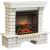 Real-Flame Country 26 WT 3D Leeds 26 электрокамин с широким очагом 3D