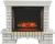 Real-Flame Country 26 WT с очагом Epsilon 26 S IR инфракрасный отличный каминокомплект