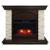 Real-Flame Elford STD/EUG/24/25,5/HL AO Eridan 24 электрокамин с широким очагом 2D