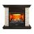 Real-Flame Elford STD/EUG/25,5/HL AO 3D Firestar 25,5 электрокамин с широким очагом 3D