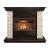 Real-Flame Elford STD/EUG/25,5/HL AO 3D Helios электрокамин с широким очагом 3D