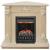 Real-Flame Ottawa corner STD/EUG WT с очагом 3D Oregan электрокамин с классическим очагом 3D