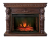 Real-Flame Romano 33 AO с очагом Firespace 33 S IR электрокамин с широким очагом 2D