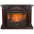 Real-Flame Salford 33 AO 3D Firestar 33 электрокамин с широким очагом 3D