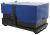 REG GG10-380-S газовый генератор
