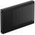 Rifar TUBOG 3057 Антрацит 22 секц., бок. радиатор отопления