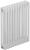 Rifar TUBOG 3057 Белый 10 секц., бок. радиатор отопления