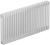 Rifar TUBOG 3057 Белый 26 секц., бок. радиатор отопления