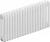 Rifar TUBOG Ventil 3037 DV1 Белый 18 секц., нижн. радиатор отопления