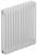 Rifar TUBOG Ventil 3057 DV1 Белый 12 секц., нижн. радиатор отопления