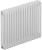 Rifar TUBOG Ventil 3057 DV1 Белый 16 секц., нижн. радиатор отопления