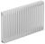 Rifar TUBOG Ventil 3057 DV1 Белый 22 секц., нижн. радиатор отопления