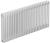Rifar TUBOG Ventil 3057 DV1 Белый 28 секц., нижн. радиатор отопления