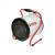 Roda RP-5C бытовая тепловая пушка 5 кВт